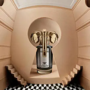 Penhaligon's The Omniscient Mr Thompson Eau de Parfum 75ml